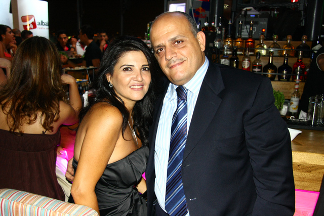 Launching of Al Balad Radio Station